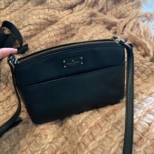 Kate Spade crossbody purse